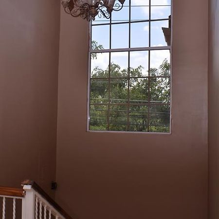 סן פדרו סולה Hotel San Juan מראה חיצוני תמונה