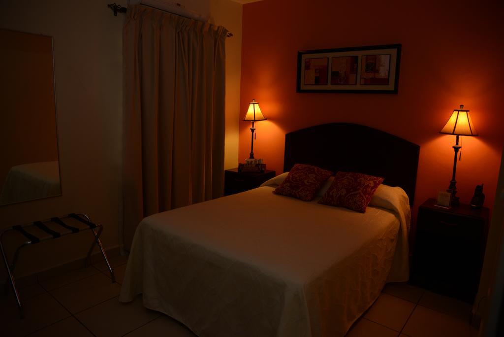 סן פדרו סולה Hotel San Juan חדר תמונה
