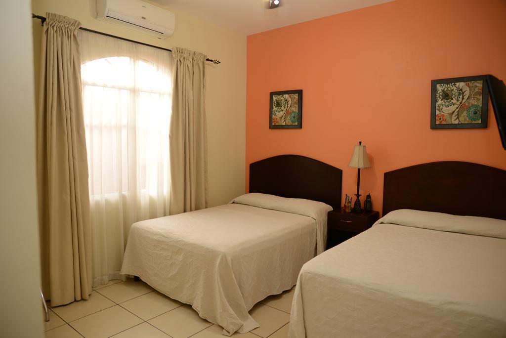 סן פדרו סולה Hotel San Juan חדר תמונה