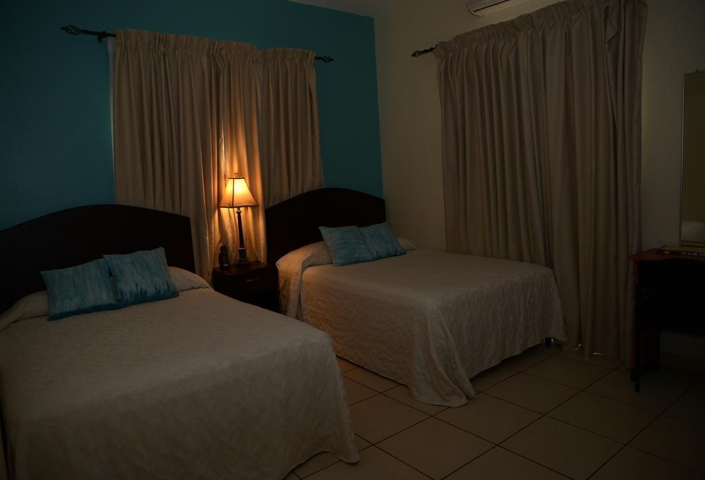 סן פדרו סולה Hotel San Juan חדר תמונה