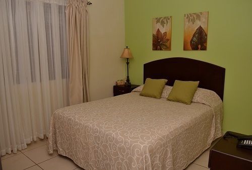 סן פדרו סולה Hotel San Juan מראה חיצוני תמונה
